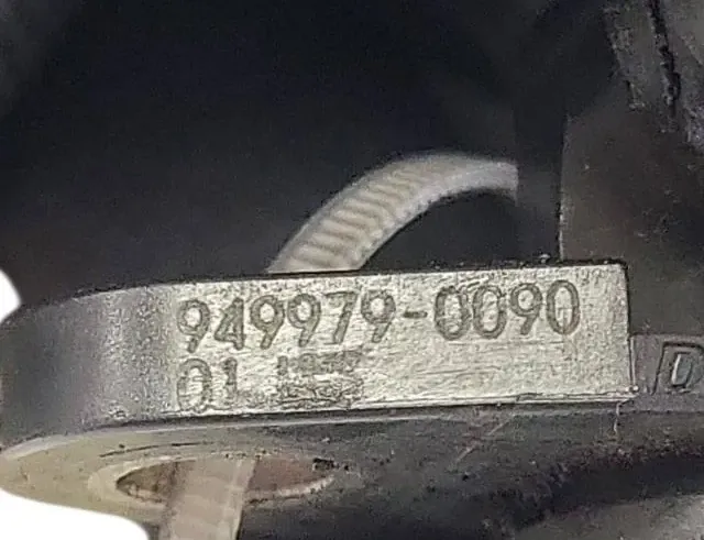 NISSAN X-Trail T30 (2001-2007) Rýchlostný senzor vačkového hriadeľa 9499790090 33503196