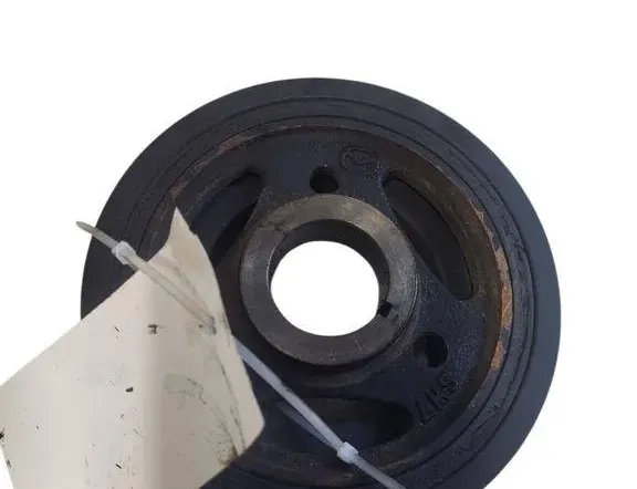 MAZDA 5 2 generation (2010-2015) Kľukový hriadeľ D1292SH01 33503266