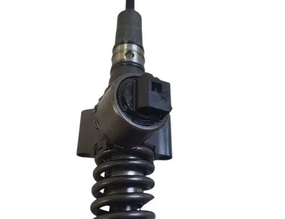 SEAT Leon 2 generation (2005-2012) Palivový vstrekovač 03G130073G 33511279