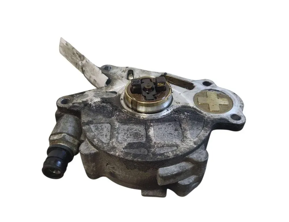 SEAT Ibiza 4 generation (2008-2017) Вакуумный насос 03L145100 33517269