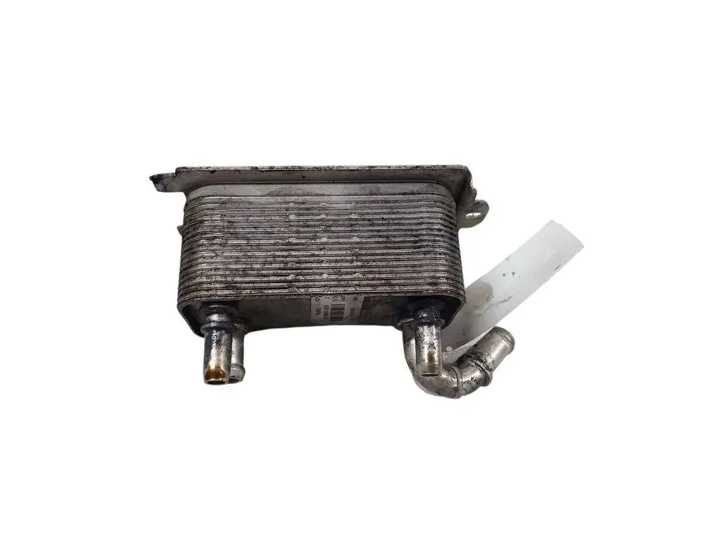 VOLVO V70 3 generation (2007-2020) Držiak olejového filtra 6G917A095AD 33519400