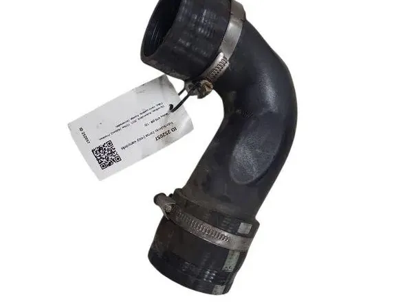 VOLVO V70 3 generation (2007-2020) Intercooler Hose Pipe 30751920 33520914