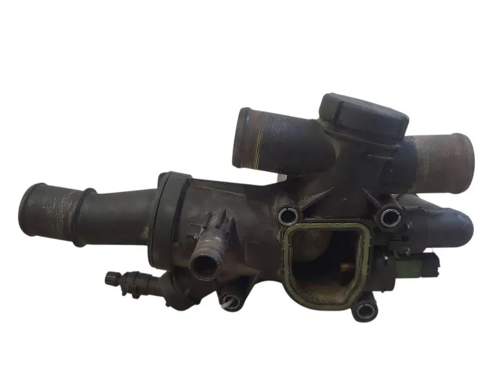 CITROËN C5 2 generation (2008-2017) Термостат 9656182980 33528818