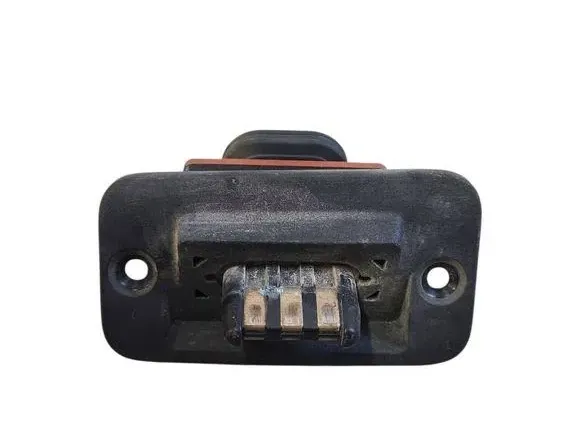 VOLKSWAGEN Caddy 3 generation (2004-2015) Kontaktný konektor dverí 33529833