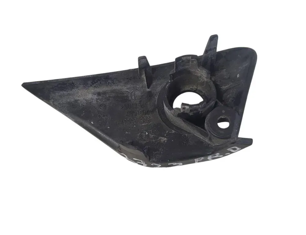 CITROËN C5 2 generation (2008-2017) Парктроник Держатель 9681056377 33530536