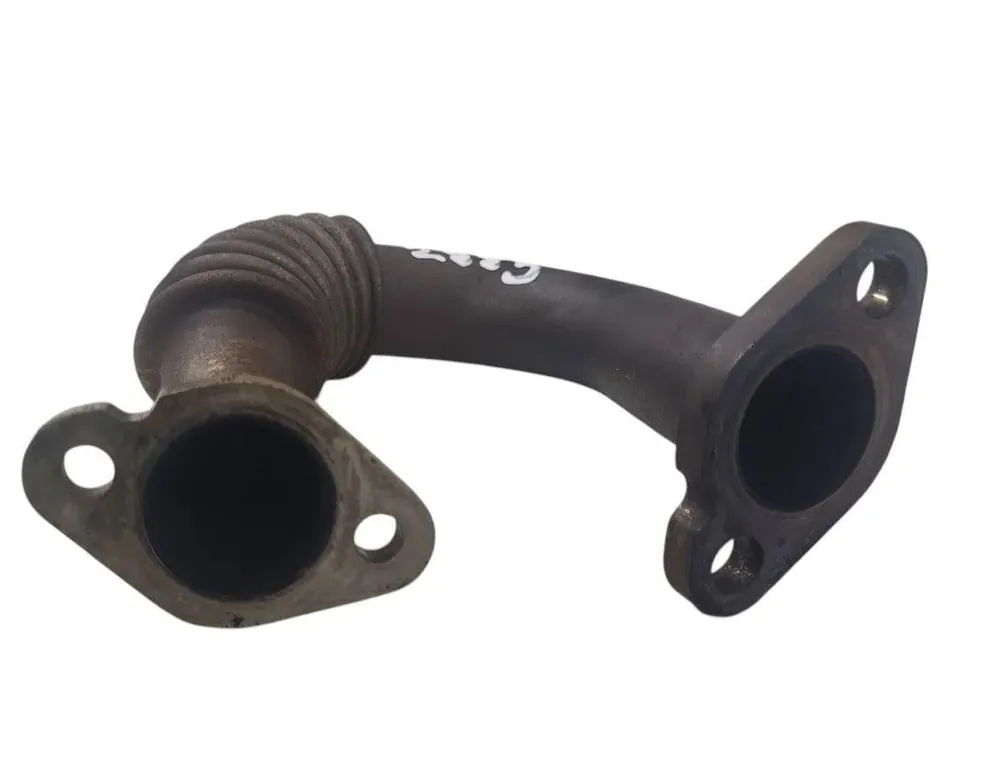 SKODA Octavia 2 generation (2004-2013) EGR rúra 33534719
