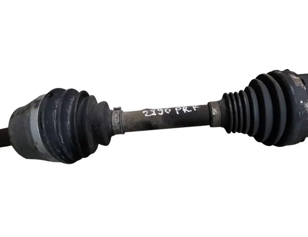 VOLVO V40 Cross Country 1 generation (2012-2020) Полуось передний левый 33536903