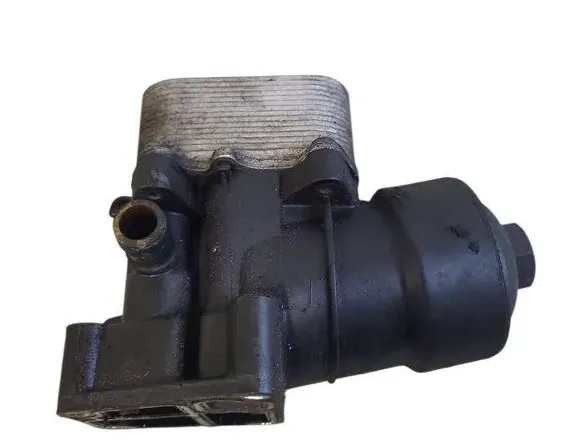 VOLKSWAGEN Caddy 3 generation (2004-2015) Oil Filter Holder 33537733