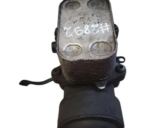 VOLKSWAGEN Caddy 3 generation (2004-2015) Oil Filter Holder 33537733