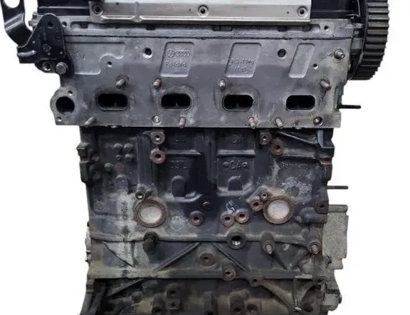SKODA Yeti 1 generation (2009-2018) Engine CFH 33542625