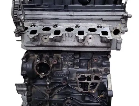 SKODA Yeti 1 generation (2009-2018) Engine CFH 33542625