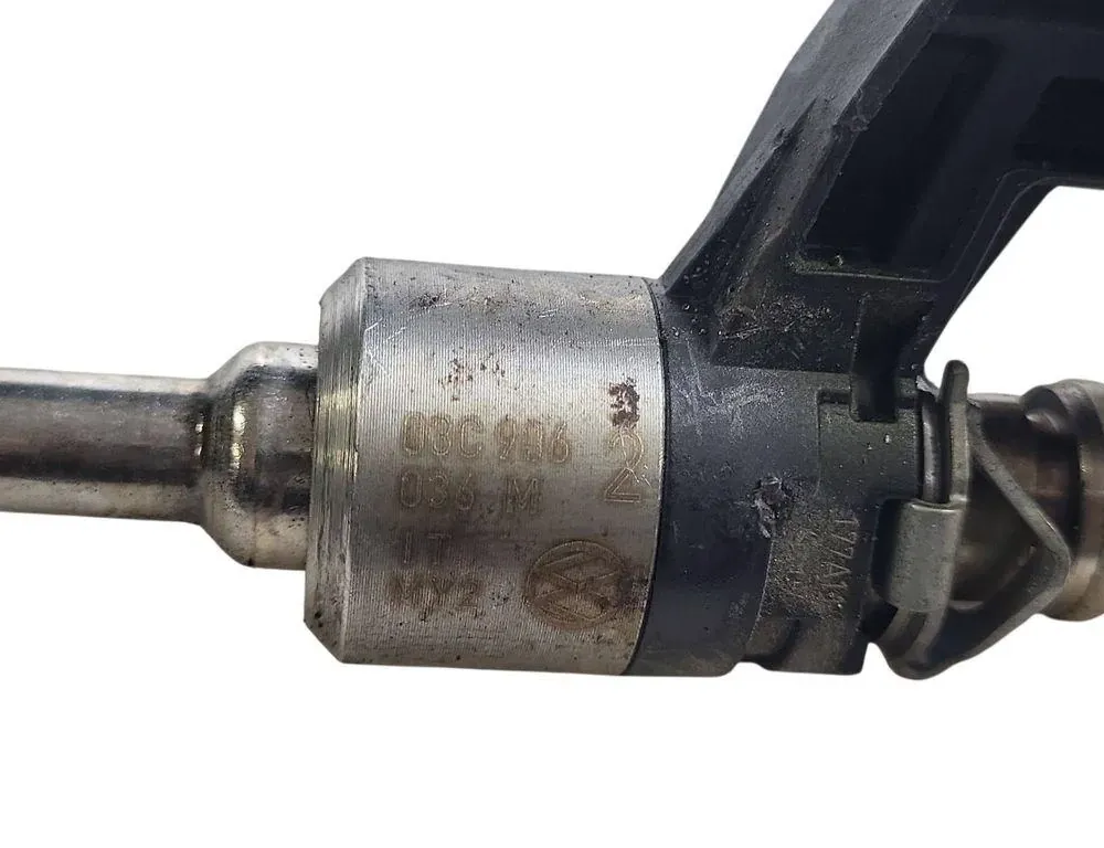 SKODA Octavia 2 generation (2004-2013) Форсунка 03C906036M 33550949