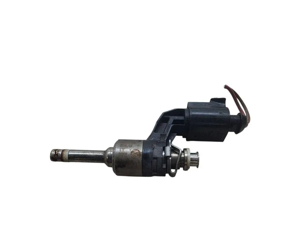 SKODA Octavia 2 generation (2004-2013) Форсунка 03C906036M 33550949