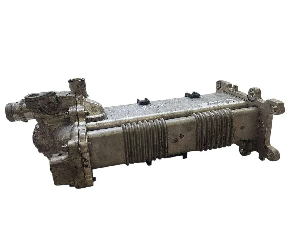 OPEL Zafira C (2012-2016) Охладитель Eгр V29007672 33550961