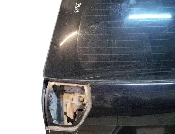 CITROËN C5 2 generation (2008-2017) Bootlid Rear Boot 33551118