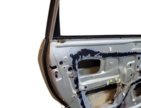 TOYOTA Verso 1 generation (2009-2015) Rear Left Door 33551164