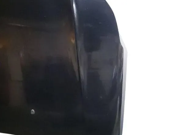 CITROËN C5 2 generation (2008-2017) Kapota 33551214