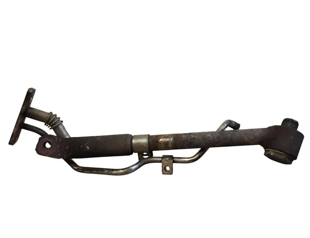 VOLKSWAGEN Golf 6 generation (2008-2015) Turbine lubrication tube 03L145535D 33574135