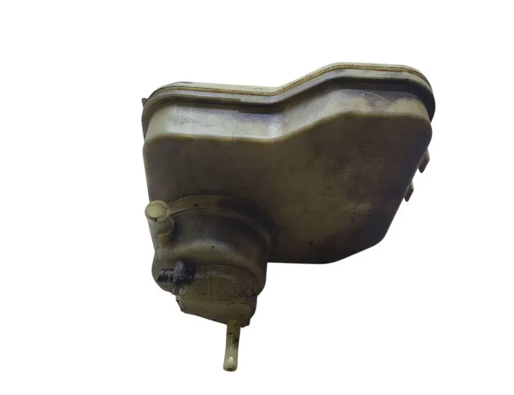 CITROËN C5 2 generation (2008-2017) Nádrž na posilňovač riadenia 9636068780 33574321