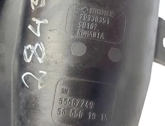 OPEL Insignia A (2008-2016) Осадитель топлива (сепаратор) 55567249 33574644