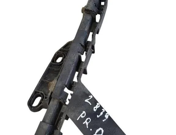 CITROËN C4 Picasso 1 generation (2006-2013) Front Right Bumper Bracket 9653832780 33574856