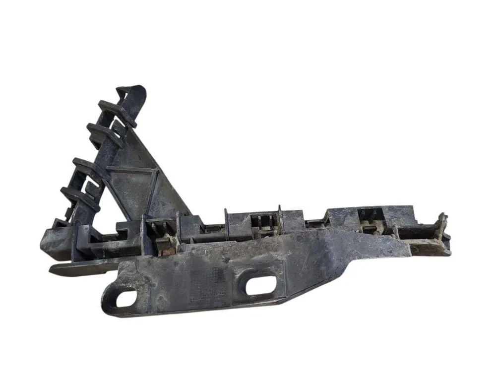 CITROËN C4 Picasso 1 generation (2006-2013) Front Right Bumper Bracket 9653832780 33574856