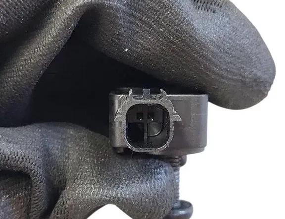 OPEL Insignia A (2008-2016) Задний правый датчик удара 13502341 33575288