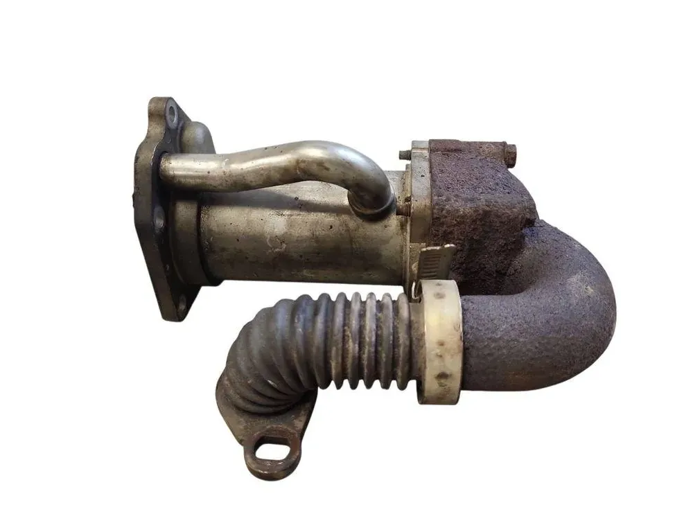 NISSAN Qashqai 1 generation (2007-2014) Chladič EGR 8200729078 33576846