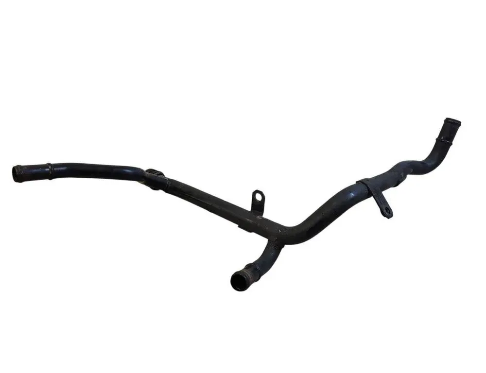 SEAT Leon 2 generation (2005-2012) Coolant Hose Pipe 03G121065H 33577688
