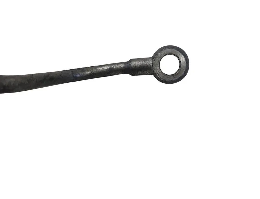 OPEL Astra J (2009-2020) Трубка смазки турбины 33577711