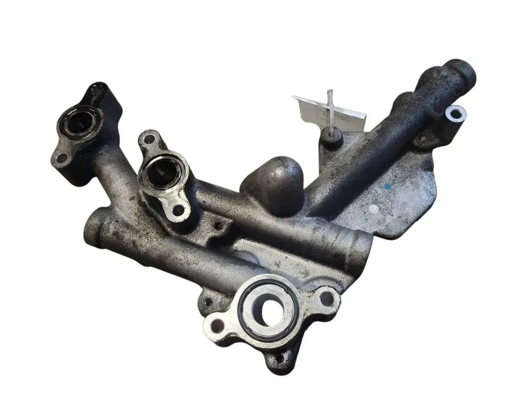 TOYOTA Avensis 2 generation (2002-2009) Oil Filter Holder 33580393