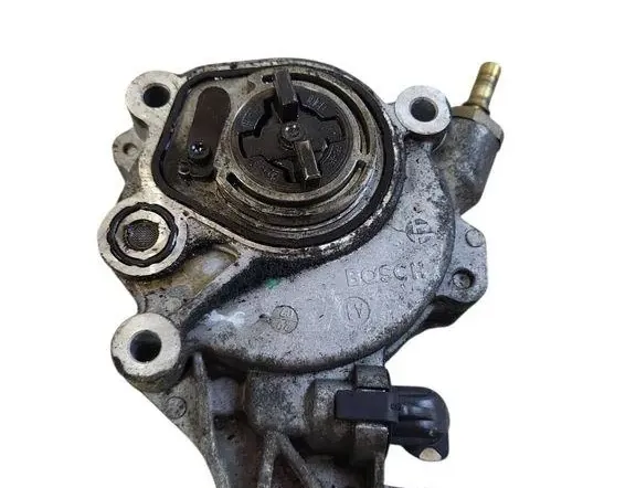 CITROËN C-Crosser 1 generation (2007-2013) Vákuová pumpa D1711C1 33580492