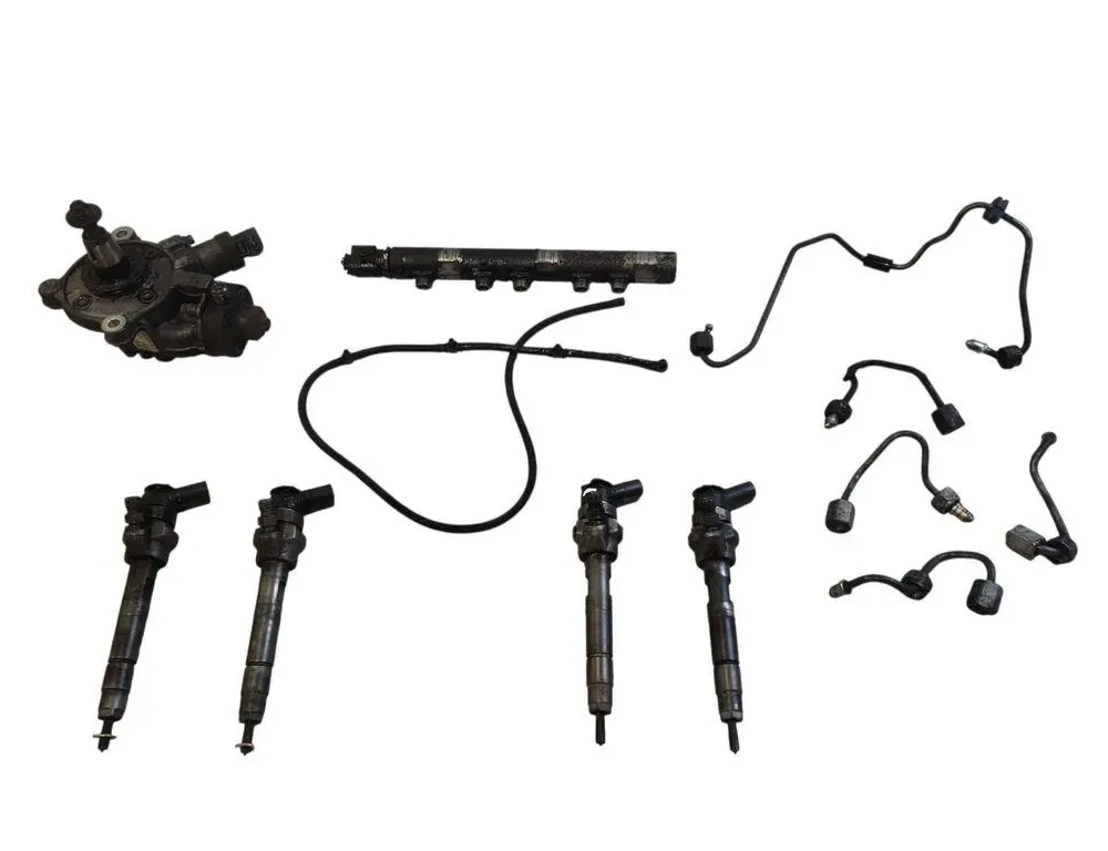 MINI Cooper R56 (2006-2015) Fuel Injector Kit 782346002 33580623