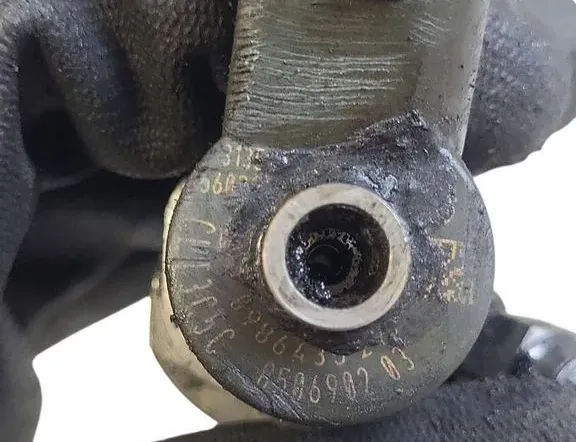 MINI Cooper R56 (2006-2015) Fuel Injector Kit 782346002 33580623