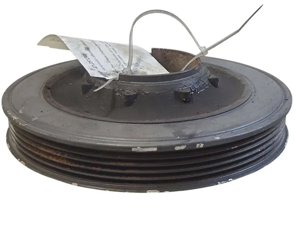 MINI Cooper R56 (2006-2015) Шкив коленчатого вала 33580974