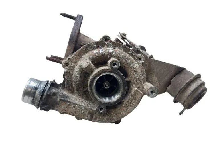 FORD Focus 4 generation (2018-2024) Tурбина H3200822404-054152 33580980