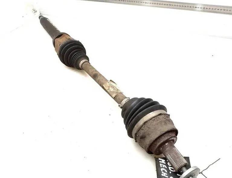 VOLVO V40 Cross Country 1 generation (2012-2020) Полуось передняя правая P31280678 33581266