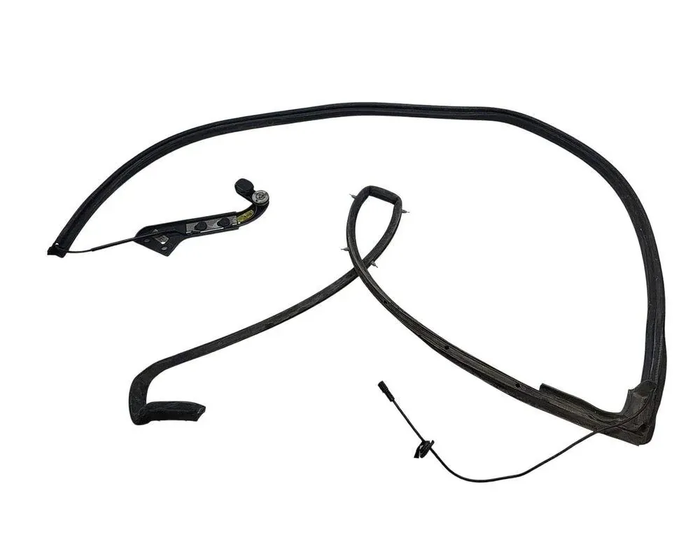 VOLKSWAGEN Multivan T5 (2003-2015) Posuvné dvere pant 7H0843436L 33581433