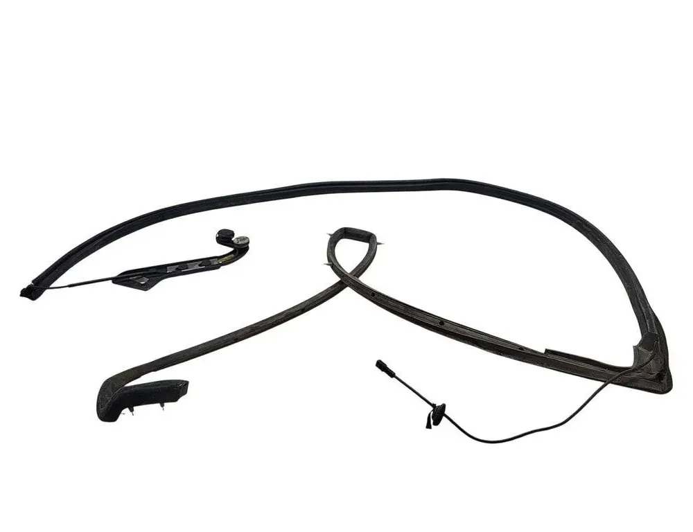 VOLKSWAGEN Multivan T5 (2003-2015) Posuvné dvere pant 7H0843436L 33581433