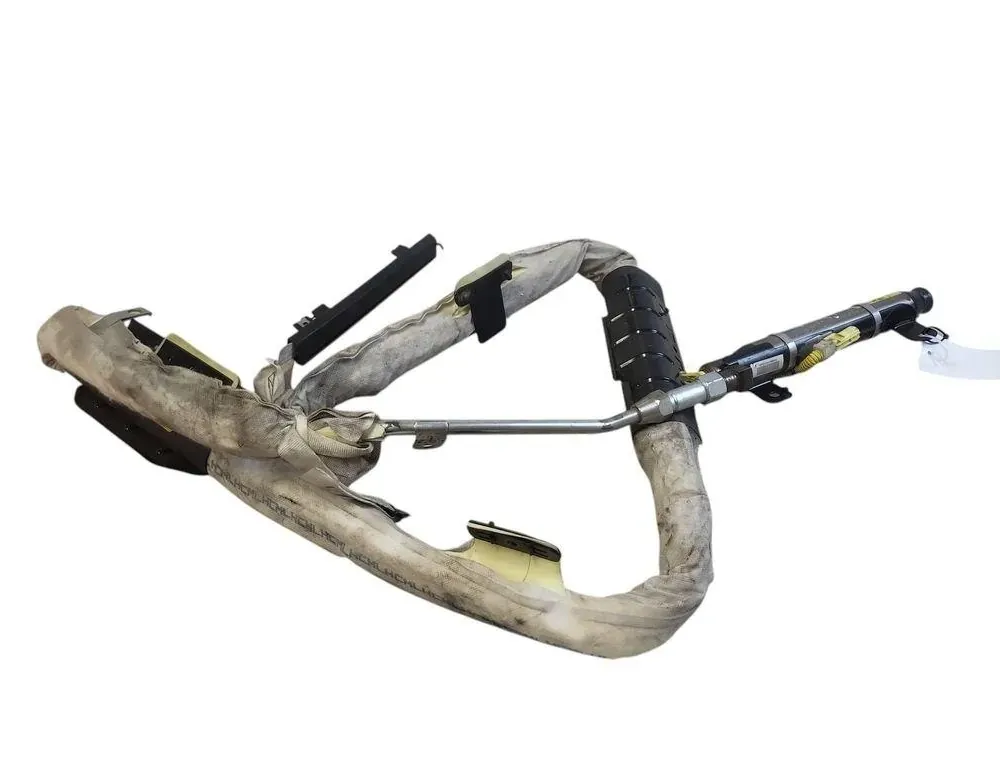 HYUNDAI Santa Fe CM (2006-2013) Right Side Roof Airbag SRS 16899061 33581831