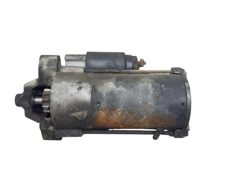 FORD Focus 2 generation (2004-2011) Starter Motor VP3M5U-11131-AA 33581898
