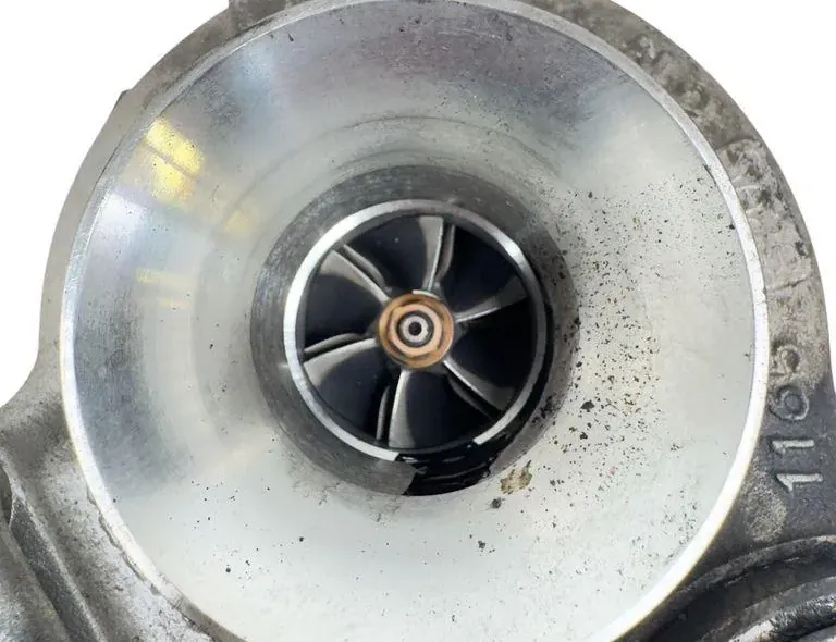 BMW 1 Series E81/E82/E87/E88 (2004-2013) Turbodúchadlo 33581955