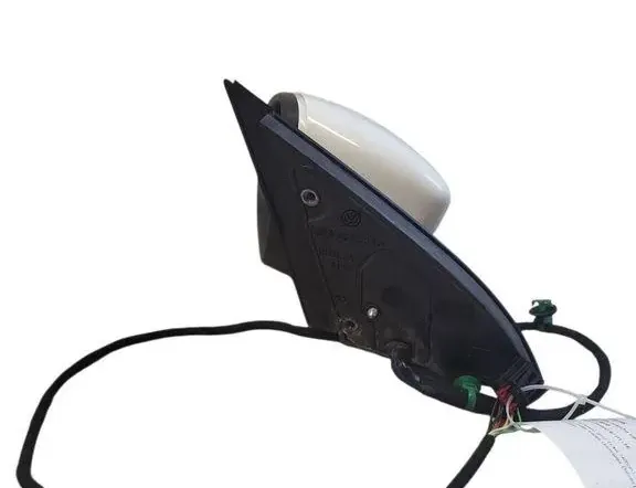 VOLKSWAGEN Passat B7 (2010-2015) Left Side Wing Mirror 3C0857933A 33585357