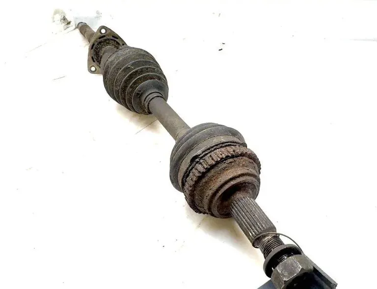 CHRYSLER PT Cruiser 1 generation (2000-2010) Полуось передняя правая 33585455