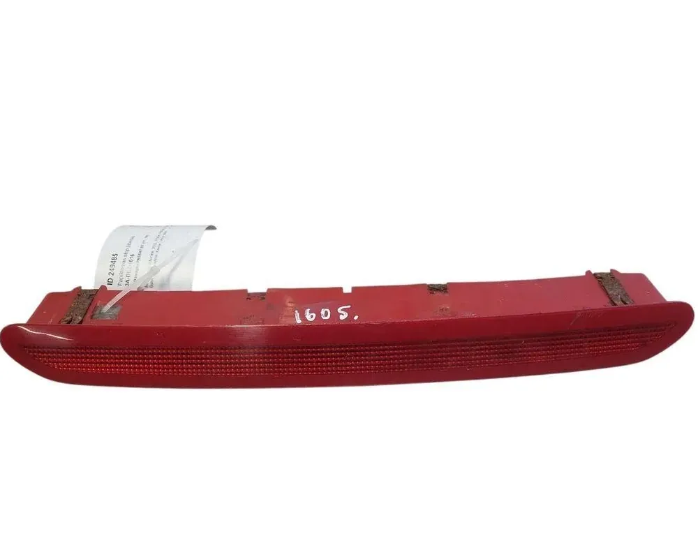 VOLKSWAGEN Passat B7 (2010-2015) Фонарь задней крышки 1K6945097A 33586706