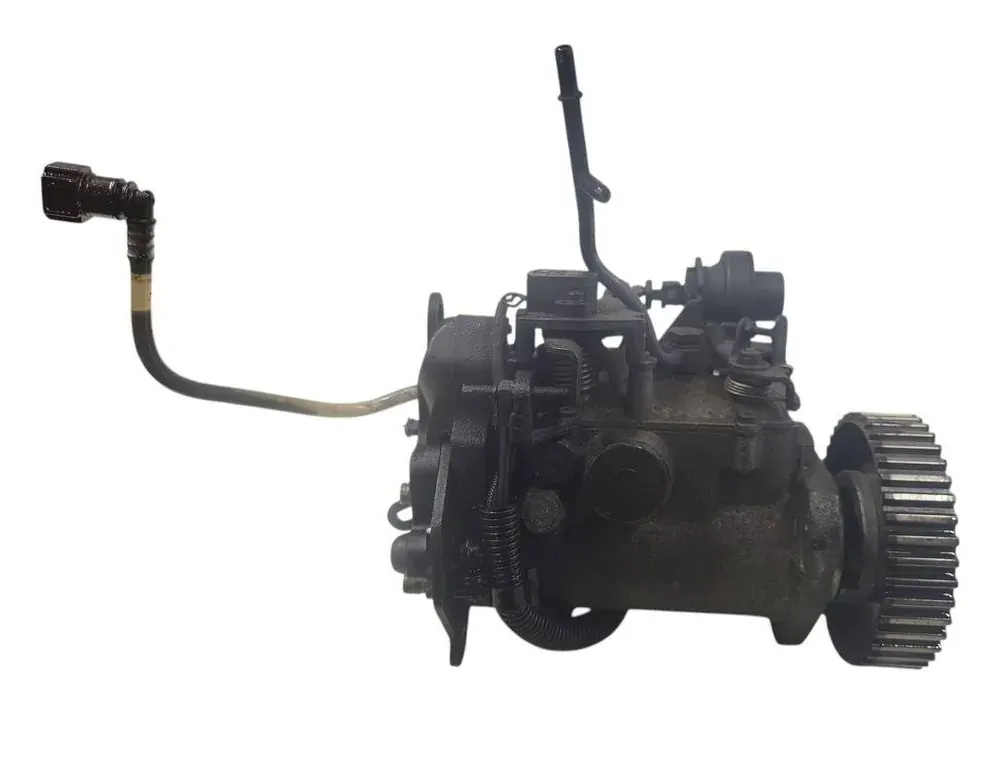 CITROËN Berlingo 1 generation (1996-2012) Fuel Pump 131003 33591643