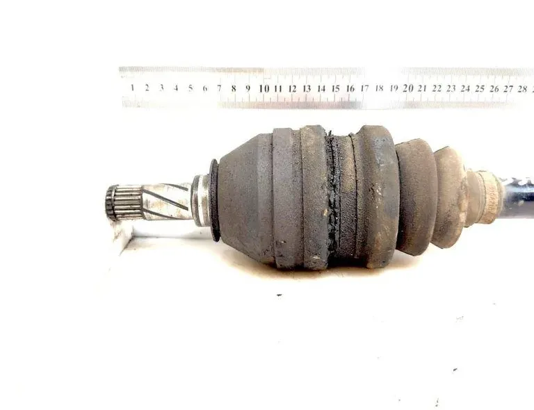 OPEL Astra H (2004-2014) Front Left Driveshaft 33593659