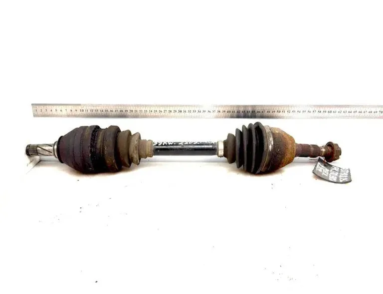 OPEL Astra H (2004-2014) Front Left Driveshaft 33593659