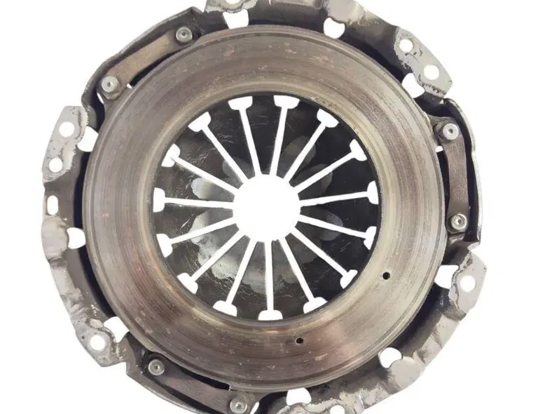 TOYOTA Auris 1 generation (2006-2012) Clutch Kit CTX155 33594515