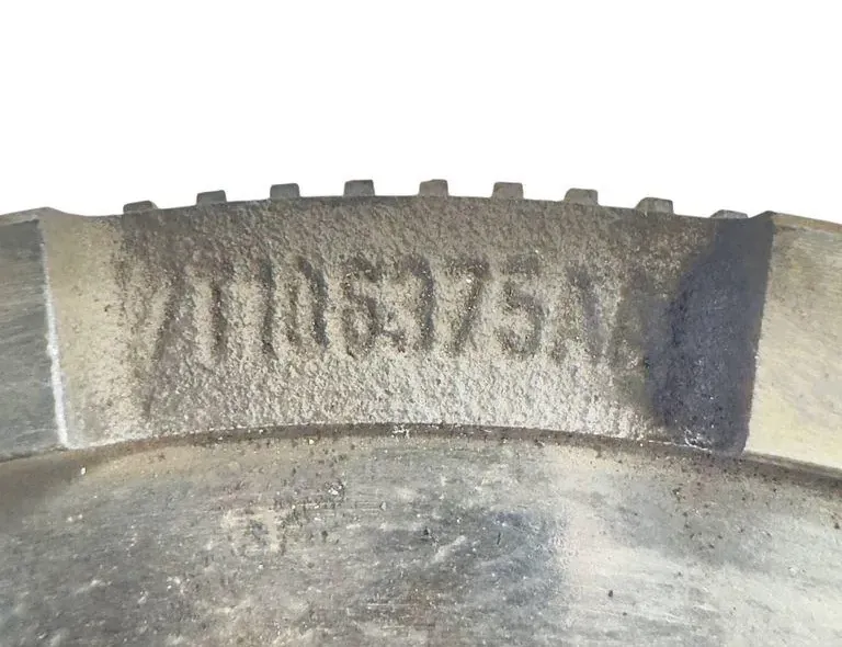 FORD Transit Connect 1 generation (2002-2024) Clutch Kit 7T106375AA 33595626